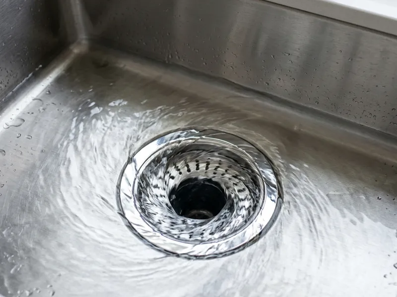 Drain Cleaning Plumber in Maytown, AL
